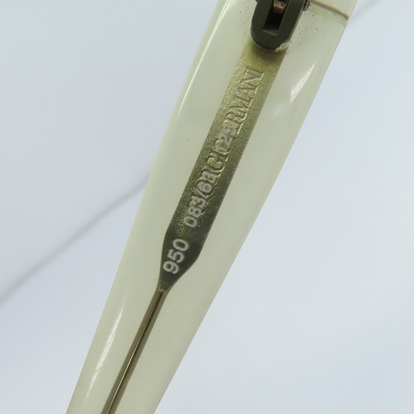 実際に弊社で買取させて頂いたGIORGIO ARMANI/ジョルジオアルマーニ サングラスの画像 6枚目