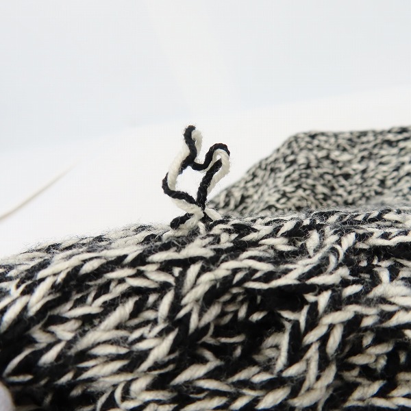 実際に弊社で買取させて頂いたTOMORROWLAND/トゥモローランド tricot ニット セーター/XSの画像 5枚目