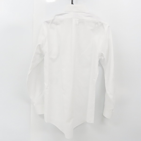 実際に弊社で買取させて頂いたBROOKS BROTHERS/ブルックスブラザーズ 長袖シャツ/Sの画像 1枚目