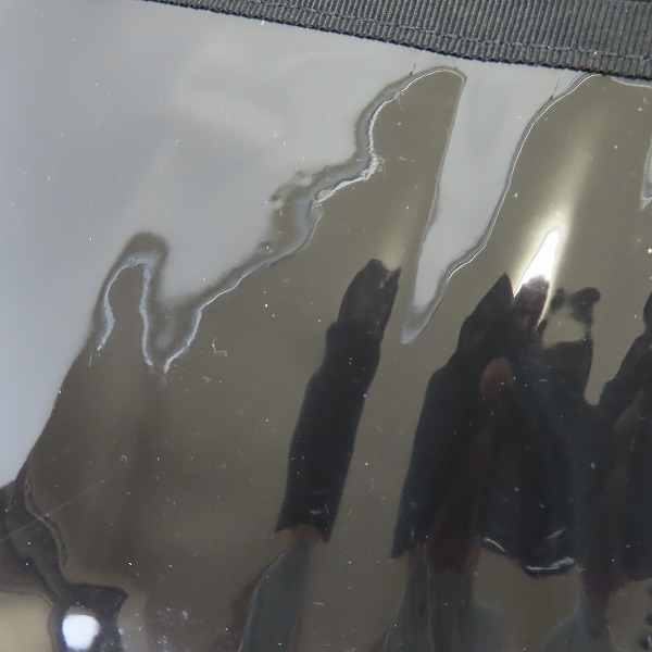 実際に弊社で買取させて頂いたHEAD PORTER/ヘッドポーター ブリーフケースの画像 5枚目