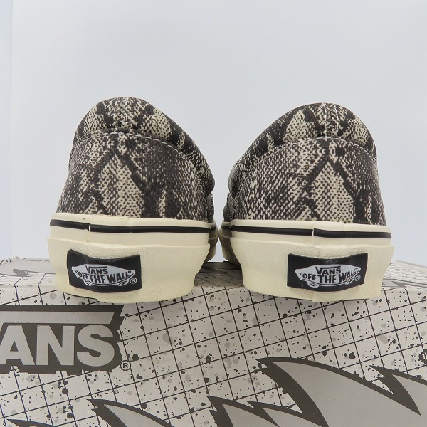 VANS×Monkeytimes/バンズ×モンキータイム ERA エラ スニーカー