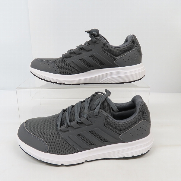 実際に弊社で買取させて頂いたadidas/アディダス ランニングシューズ GLX4M F36162/25.5の画像 3枚目