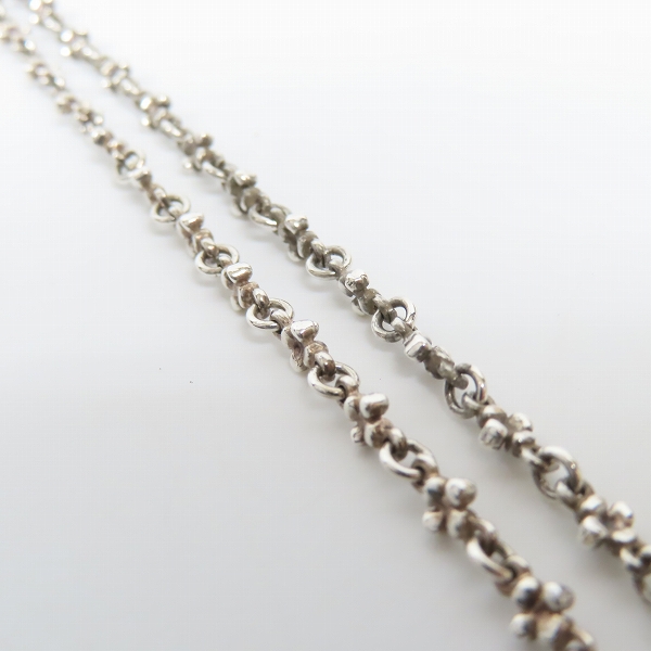 実際に弊社で買取させて頂いたLoree Rodkin/ローリーロドキン ネックレス チェーンの画像 1枚目