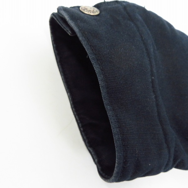 実際に弊社で買取させて頂いたBLUE BLUE/ブルーブルー コーデュロイ ジャケット/4の画像 6枚目