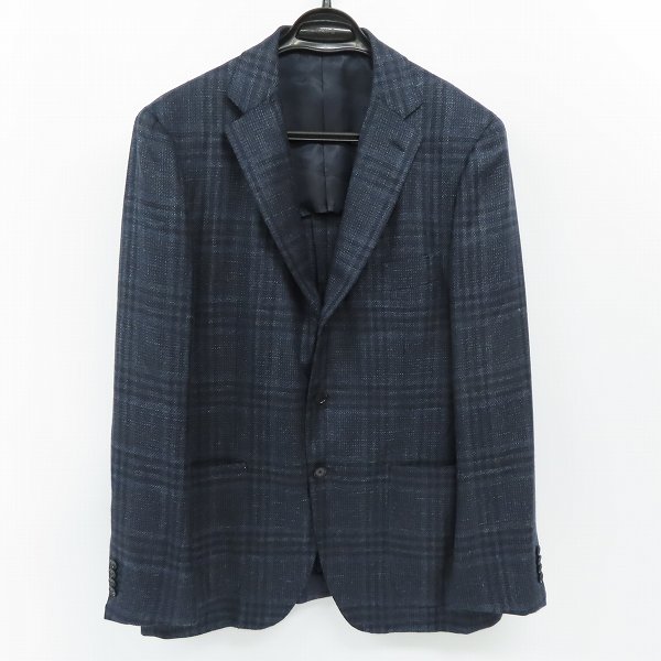 実際に弊社で買取させて頂いたSOVEREIGN UNITED ARROWS/ユナイテッドアローズ ウール3Bジャケット/52