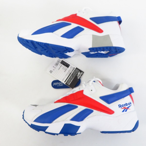 実際に弊社で買取させて頂いた【未使用】 Reebok/リーボック INTERVAL インターバル FV5474/25.5 の画像 3枚目