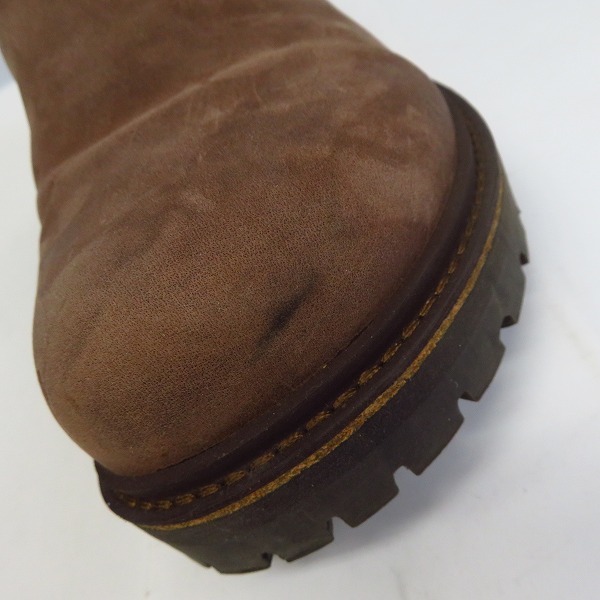 実際に弊社で買取させて頂いたBIRKENSTOCK/ビルケンシュトック Stalon 1017321/28.0の画像 6枚目