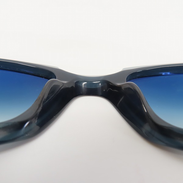 実際に弊社で買取させて頂いたANNE et VALENTIN/アンバレンタイン SOSWEET 0928 サングラス/アイウエアの画像 4枚目