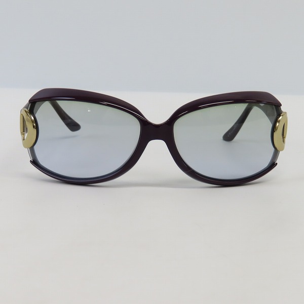 実際に弊社で買取させて頂いたChristian Dior/クリスチャンディオール サングラス STRONGER/F RRBSJの画像 1枚目