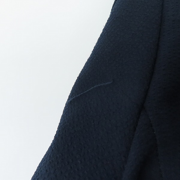 実際に弊社で買取させて頂いた EDIFICE/エディフィス ジャケット/パンツ セットアップ/46の画像 4枚目