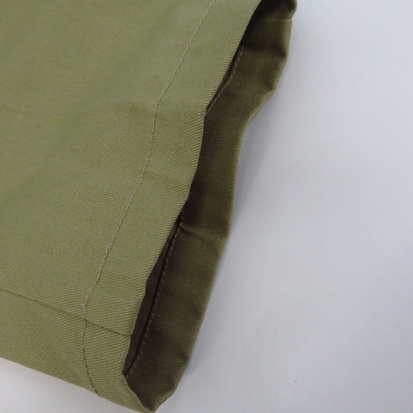 実際に弊社で買取させて頂いたDICKIES×BEDWIN & THE HEARTBREAKERS/ディッキーズ×ベドウィンアンドザハートブレイカーズ クロップドパンツ/3の画像 8枚目