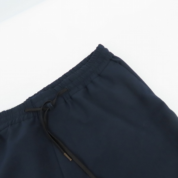 実際に弊社で買取させて頂いた EDIFICE/エディフィス ジャケット/パンツ セットアップ/46の画像 5枚目