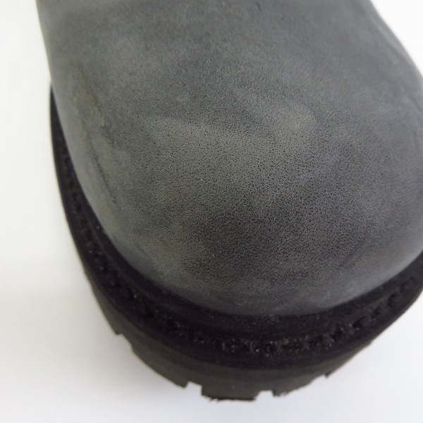 実際に弊社で買取させて頂いたBIRKENSTOCK/ビルケンシュトック Stalon Ⅱ 1010609/28.0の画像 6枚目