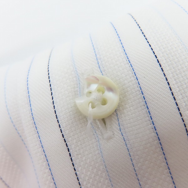 実際に弊社で買取させて頂いた【おまとめ品/10点】417 by エディフィス/エルメネジルド ゼニア他 セットアップ スーツ/シャツ/ジャケット/セーターの画像 6枚目