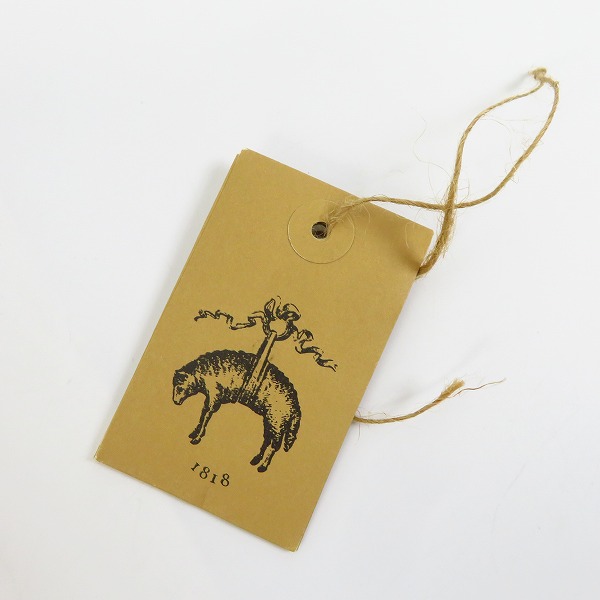 実際に弊社で買取させて頂いたBLACK FLEECE by Brooks Brothers/ブラックフリース ブルックスブラザーズ ストライプ3Bジャケット/BB3の画像 6枚目