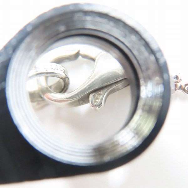 実際に弊社で買取させて頂いたLoree Rodkin/ローリーロドキン ネックレス チェーンの画像 3枚目