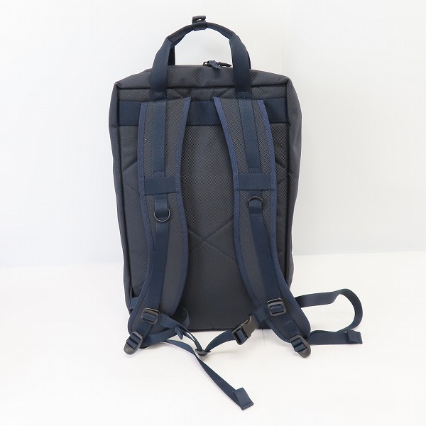 実際に弊社で買取させて頂いたHEAD PORTER/ヘッドポーター バックパック/リュックサックの画像 1枚目