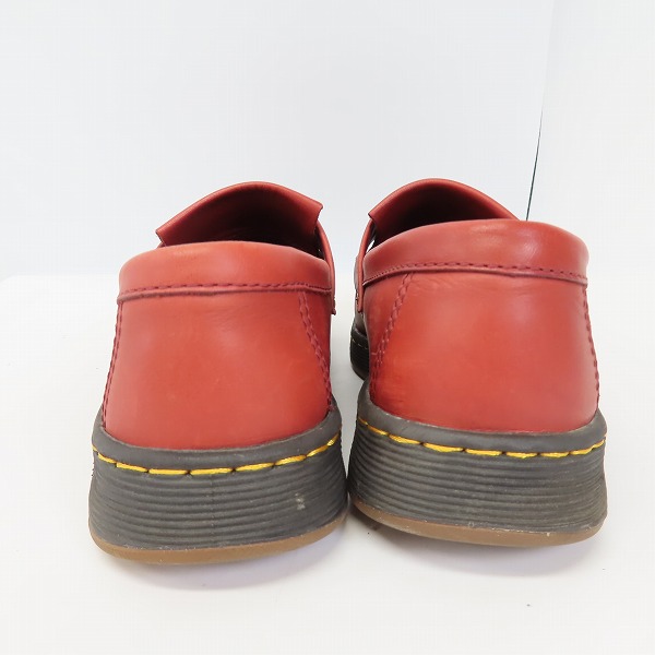 Dr.Martens/ドクターマーチン SoftWair EDISON エディソン タッセル