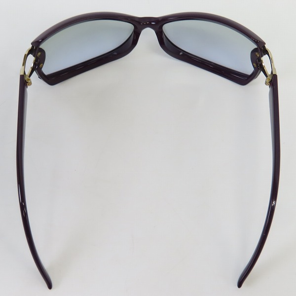 実際に弊社で買取させて頂いたChristian Dior/クリスチャンディオール サングラス STRONGER/F RRBSJの画像 3枚目