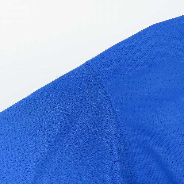プーマ　イタリア代表　トッティ　ユニホーム　XLサイズ　未使用品 PUMA - 2006年W杯 イタリア代表 ユニフォーム No10 トッティの