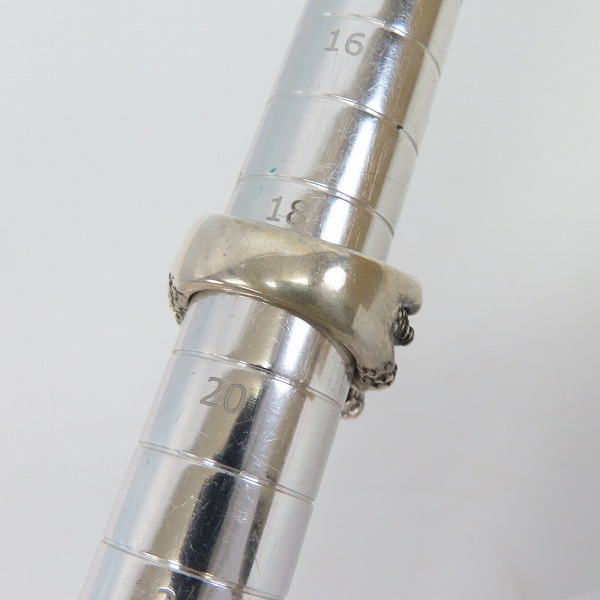 実際に弊社で買取させて頂いたBloody Mary/ブラッディマリー グロウリング 19号の画像 7枚目