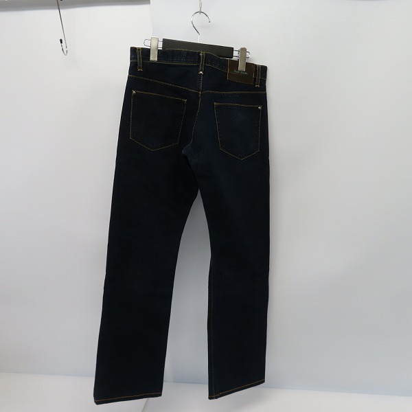 実際に弊社で買取させて頂いたPaul Smith JEANS/ポールスミス ジーンズ デニムパンツ/Lの画像 1枚目