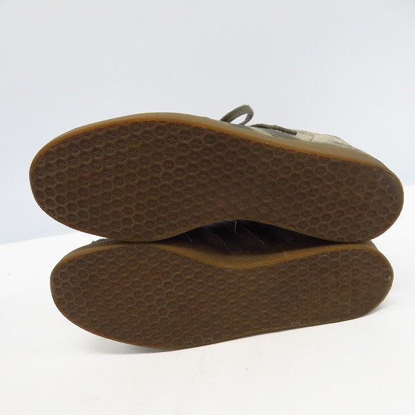 実際に弊社で買取させて頂いたadidas/アディダス GAZELLE ガゼル BB2754 26.5の画像 2枚目