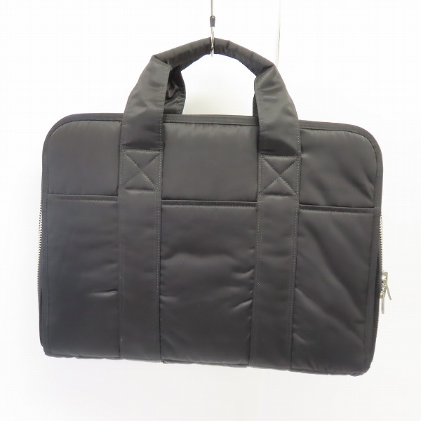 実際に弊社で買取させて頂いたHEAD PORTER/ヘッドポーター ブリーフケースの画像 1枚目