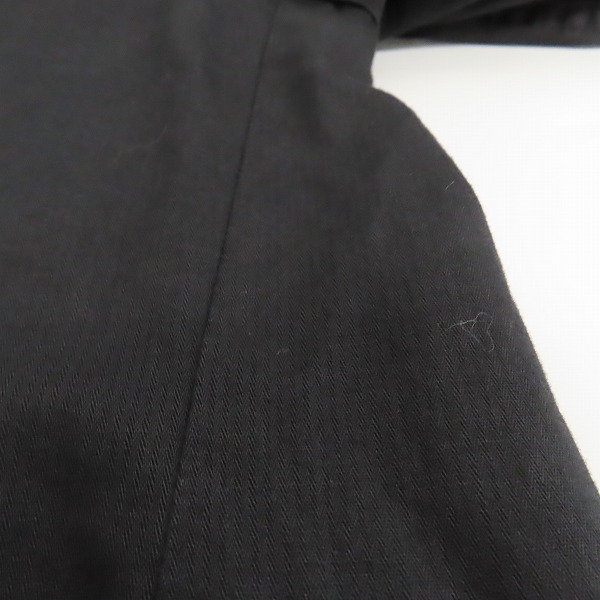 実際に弊社で買取させて頂いたPaul Smith/ポールスミス テーラードジャケット/Mの画像 7枚目