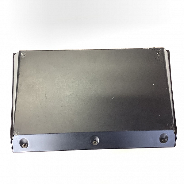 実際に弊社で買取させて頂いた【動作未確認】YAMAHA/RX7/シーケンサ/リズムマシンの画像 5枚目