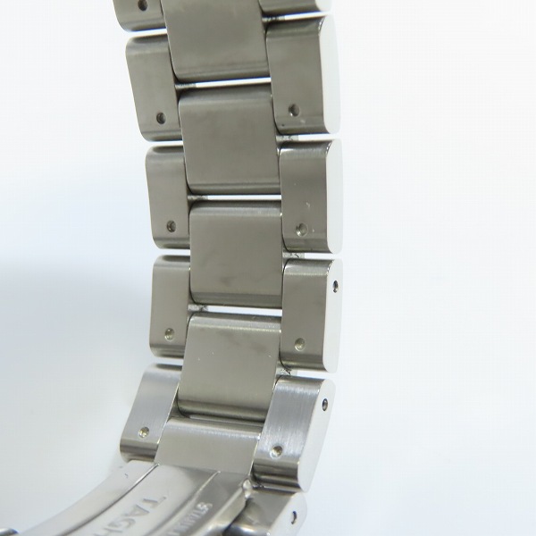実際に弊社で買取させて頂いたTAG HEUER/タグホイヤー AQUA RACER/アクアレーサー WAY111Z.BA0928の画像 6枚目