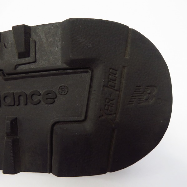 実際に弊社で買取させて頂いたnew balance×ATOMS/ニューバランス×アトモス コラボ10周年限定 スニーカー A10BY/29.0の画像 6枚目