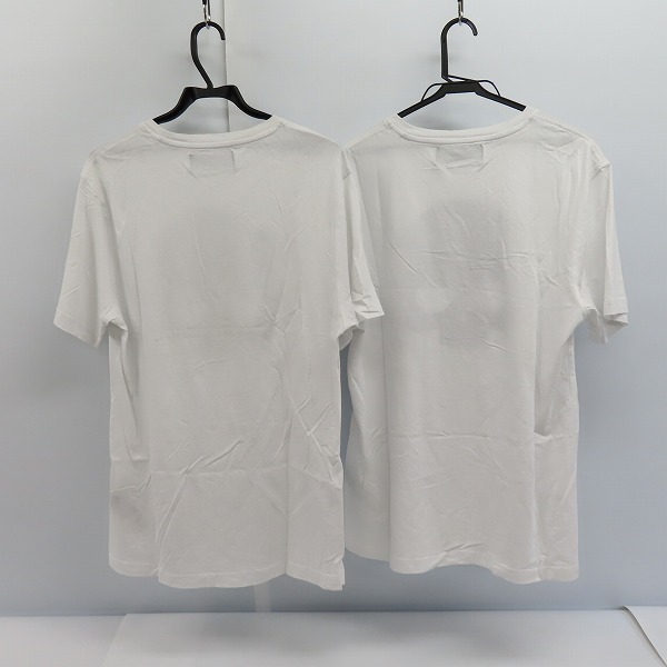 実際に弊社で買取させて頂いたHYDROGEN/ハイドロゲン Tシャツ NAGOYA/OSAKA 2点セットの画像 1枚目