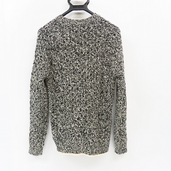 実際に弊社で買取させて頂いたTOMORROWLAND/トゥモローランド tricot ニット セーター/XSの画像 1枚目
