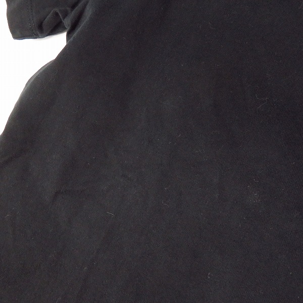 実際に弊社で買取させて頂いたTHE CRIMIE/クライミー プレイボーイ CAR GIRL PHOTO T-SHIRT フォトTシャツ/Mの画像 5枚目