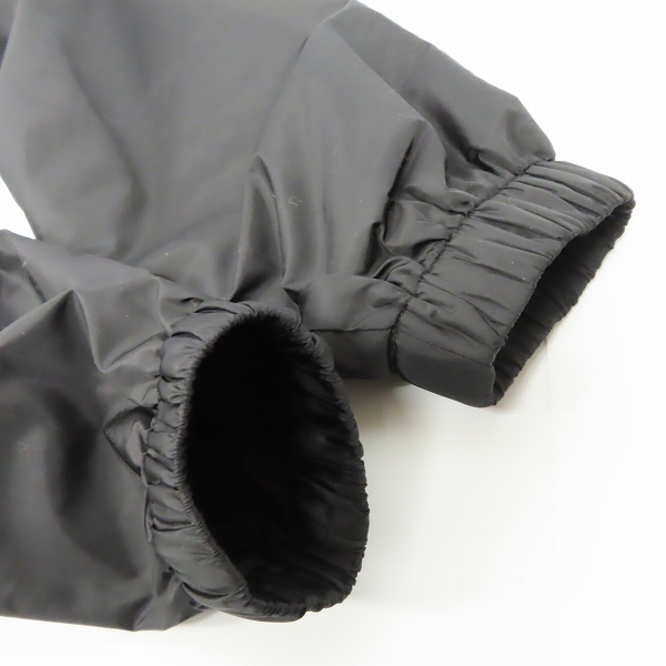 実際に弊社で買取させて頂いたDESCENDANT/ディセンダント PE NYLON JACKET コーチジャケット/2の画像 8枚目