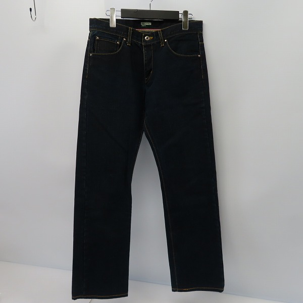 実際に弊社で買取させて頂いたPaul Smith JEANS/ポールスミス ジーンズ デニムパンツ/L