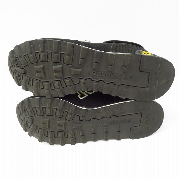 実際に弊社で買取させて頂いたnew balance×ATOMS/ニューバランス×アトモス コラボ10周年限定 スニーカー A10BY/29.0の画像 2枚目