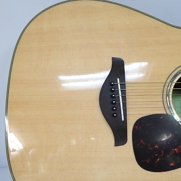実際に弊社で買取させて頂いた★YAMAHA/ヤマハ FG830 アコースティックギター/アコギの画像 6枚目