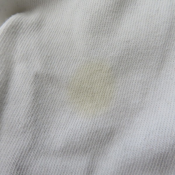 実際に弊社で買取させて頂いたDickies/ディッキーズ ROAD/ロード他 ロングTシャツ/カットソー/ニットベスト/パーカー 4点セットの画像 5枚目