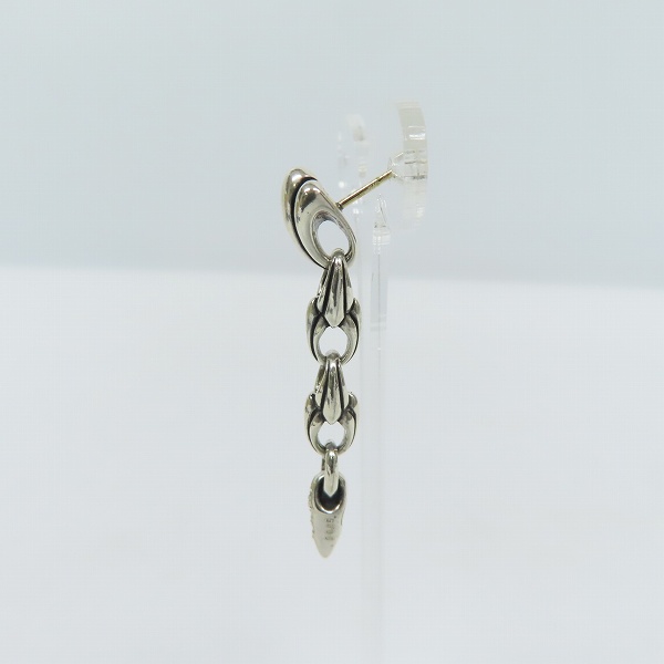 実際に弊社で買取させて頂いた【ギャラ付】Bloody Mary/ブラッディマリー Dark pierce/ダーク ピアス World 闇の画像 2枚目