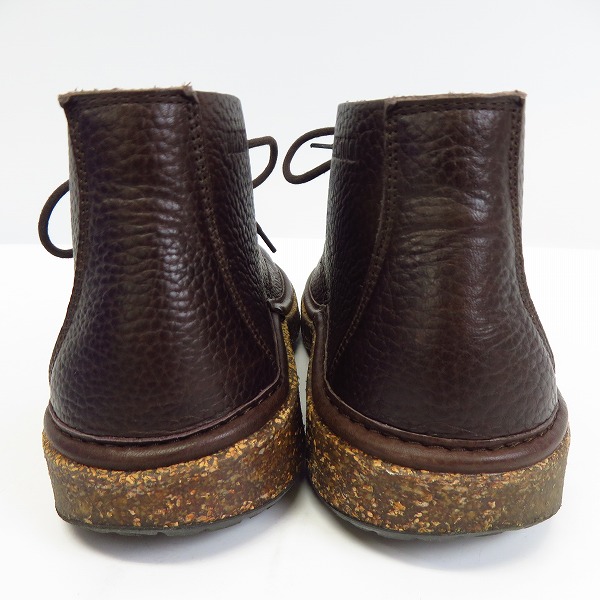 実際に弊社で買取させて頂いたBIRKENSTOCK/ビルケンシュトック MILTON 1014996/28.0の画像 1枚目