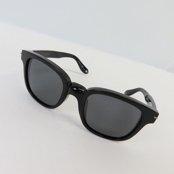 実際に弊社で買取させて頂いたGIVENCHY/ジバンシィ POLARIZED 偏光レンズサングラス GV 7020/F/S 807TD