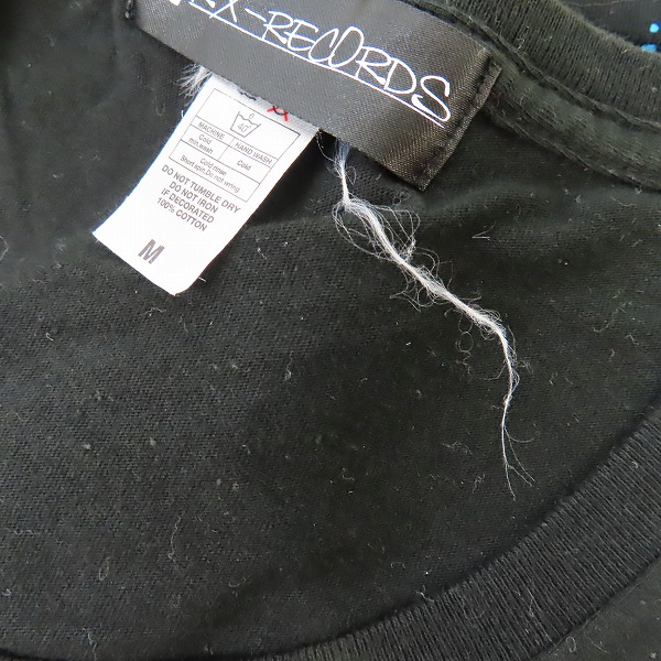 実際に弊社で買取させて頂いた【おまとめ/15点↑】WANIMA/Alexandros/夜の本気ダンス/04 Limited Sazabys他 バンドTシャツ/バンT/フェスTシャツ の画像 5枚目