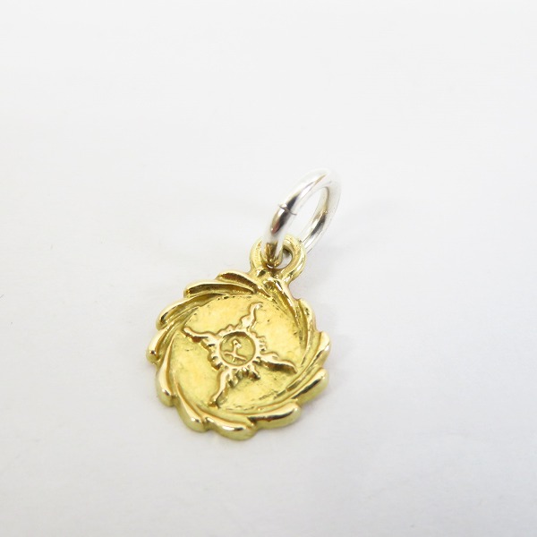 実際に弊社で買取させて頂いたFIRST ARROWS/ファーストアローズ ALL K18 SP メタル P-390