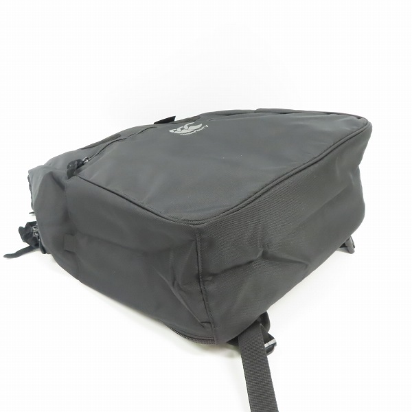 実際に弊社で買取させて頂いた【未使用】canterbury/カンタベリー バックパック/リュックサック AB08253の画像 2枚目