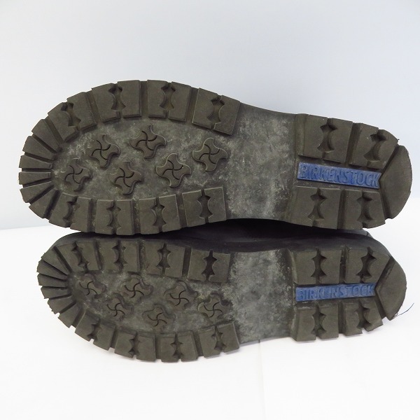 実際に弊社で買取させて頂いたBIRKENSTOCK/ビルケンシュトック Stalon Ⅱ 1010609/28.0の画像 2枚目