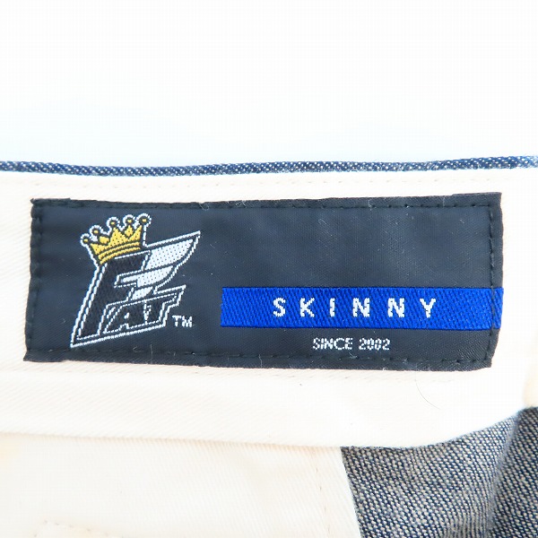 実際に弊社で買取させて頂いた【おまとめ品】FAT/エフエーティー ショールカラーカーディガン/プルオーバーセーター/ハーフパンツ他の画像 5枚目