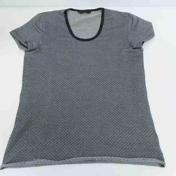 実際に弊社で買取させて頂いたato/アトウ 半袖Tシャツ/46 6点セットの画像 4枚目