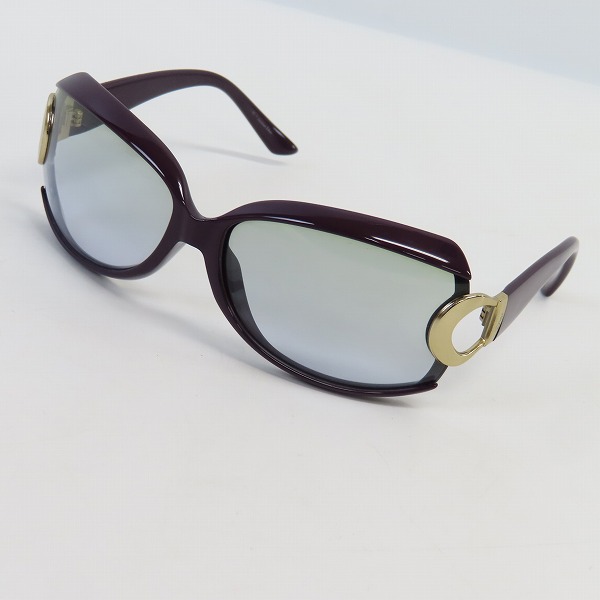 実際に弊社で買取させて頂いたChristian Dior/クリスチャンディオール サングラス STRONGER/F RRBSJ